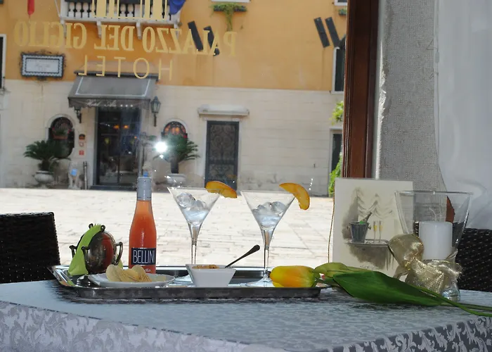 Hotel Palazzo del Giglio Venezia
